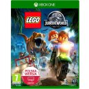 LEGO Jurassic World