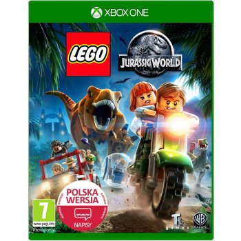 LEGO Jurassic World