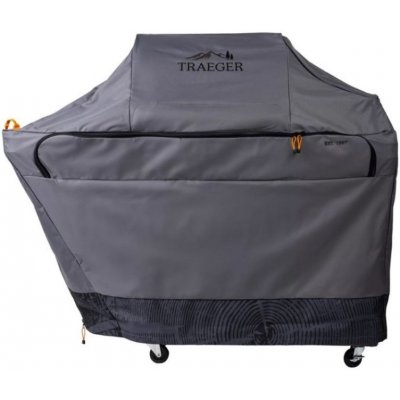 Traeger Timberline BAC602 – Zboží Dáma