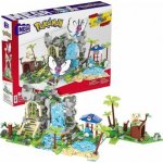 Mega Bloks Pokémon Jungle Voyage – Zboží Mobilmania