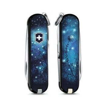 Victorinox Classic Glimmers