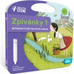 Albi Kouzelné čtení Minikniha Zpívánky 1 3. vydání – Hledejceny.cz