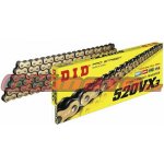D.I.D Řetěz 520 VX3 120 | Zboží Auto