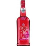 Portské Porto Cruz Pink 19% 0,75 l (holá láhev) – Hledejceny.cz