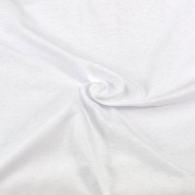 Brotex Jersey prostěradlo bílé 180x200 – Zbozi.Blesk.cz