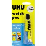 UHU Weich PVC lepidlo na měkké plasty 30g – HobbyKompas.cz