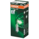 Osram Ultra Life H6W BAX9s 12V 6W