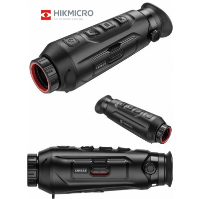 Hikmicro Lynx LH25 2.0 – Sleviste.cz