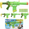 Nerf Hasbro Fortnite SMG Zesty