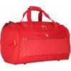 Cestovní tašky a batohy Roncato Crosslite 55cm 414855-09 červená 60 l