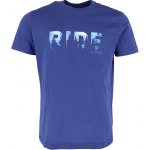 Ghost Casual Line ➜ triko Ride Navy Blue – Hledejceny.cz