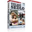 Velké sedlo DVD