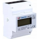Eastron SDM72BI – Zboží Mobilmania