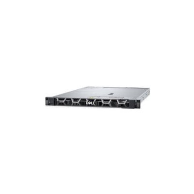 Dell PowerEdge R660XS 6JN0K – Zbozi.Blesk.cz