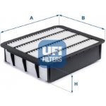 Vzduchový filtr UFI 30.A85.00 – Hledejceny.cz