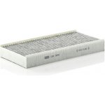 Filtr, vzduch v interiéru MANN-FILTER CUK 3240 MF CUK3240 – Hledejceny.cz