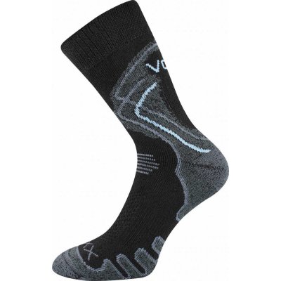 VoXX froté ponožky Limit III černá – Zboží Mobilmania