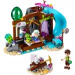 LEGO® Elves 41177 Křišťálový důl – Hledejceny.cz