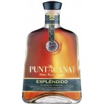 Puntacana Club Espléndido 38% 0,7 l (karton) – Hledejceny.cz