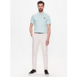 Calvin Klein Chino kalhoty Modern Twill K10K110979 Béžová – Zboží Mobilmania