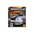 Midnight Club Los Angeles