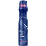 Nivea Care & Hold regenerační lak na vlasy pro extra silnou fixaci (Extra Strong 4) 250 ml – Zboží Mobilmania