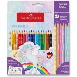 Faber-Castell 201543 24 ks – Zboží Živě