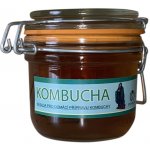 Stevikom Kombucha násada 150 ml – Zboží Mobilmania