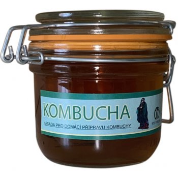 Stevikom Kombucha násada 150 ml