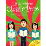 Hal Leonard Little Voices Classic Pops – Hledejceny.cz