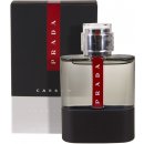 Prada Luna Rossa Carbon toaletní voda pánská 100 ml