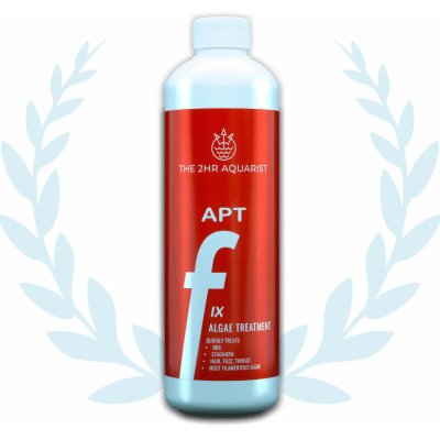 2HR APTfix 500 ml – Hledejceny.cz