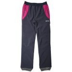 Wolf B2482 dívčí softshellové kalhoty šedá – Hledejceny.cz