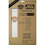 AMS ochranné polepy Extra RedBull Rampage Grey – Zboží Dáma