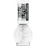 Miss Sporty Crazy Glitter lak na nehty 040 7 ml – Sleviste.cz