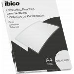 NoName IBICO Basics Standardní fólie A4 100 ks – Hledejceny.cz