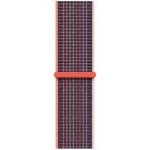 Apple Watch 41mm Elderberry Sport Loop MPL63ZM/A – Zboží Živě