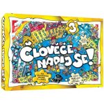 Člověče napij se! 3 – Sleviste.cz