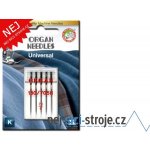 Jehly pro šicí stroje č.70 – Sleviste.cz