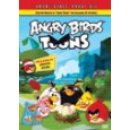 Angry Birds Toons 1. série 1. část DVD