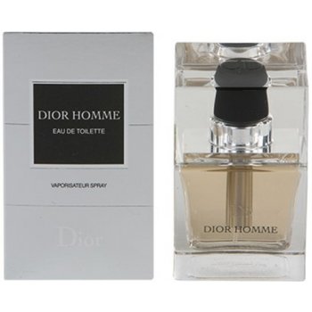 Christian Dior toaletní voda pánská 50 ml