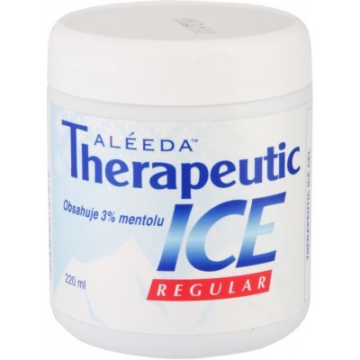 Therapeutic Ice Gel 220 ml – Sleviste.cz