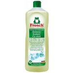 Frosch univerzální čistič s octem 1000 ml – Zboží Mobilmania