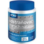 Roko Odstraňovač starých nátěrů 1000 ml – Sleviste.cz