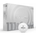 Wilson Soft Duo golfové míčky 12 ks – Zbozi.Blesk.cz