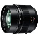 Panasonic Leica DG Nocticron 42.5mm f/1.2 aspherical