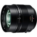 Panasonic Leica DG Nocticron 42.5mm f/1.2 aspherical – Hledejceny.cz