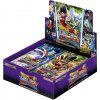 Karetní hry Perfektní kombinovaný box Dragon Ball SCG B23