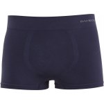 Gino boxerky bezešvé bambusové modré – Zbozi.Blesk.cz