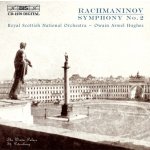 Symphony No. 2 / Rachmaninov, S. – Hledejceny.cz